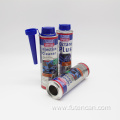 Cleaner Car Care Fuel Additive Cans